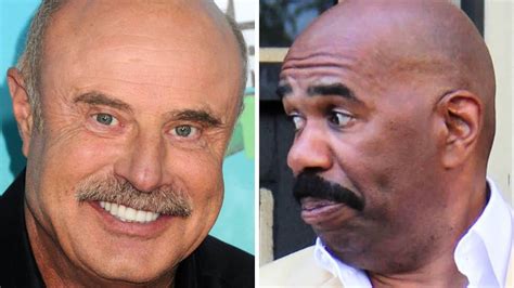 dr phil and steve harvey meme|dr phil mcgraw divorce.